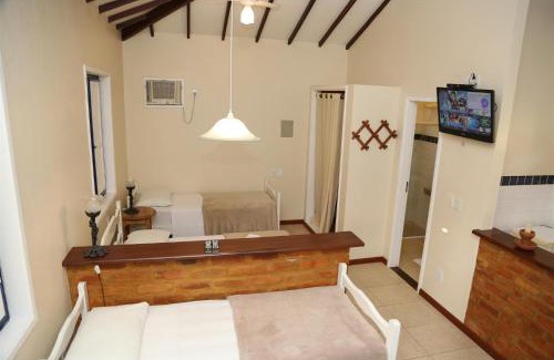 Village da Ferradura Hotel | Pousada Solar Dos Corais