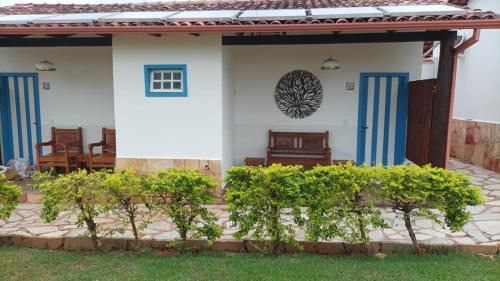 Old Town Hotel | Pousada Solar Mestre Propício