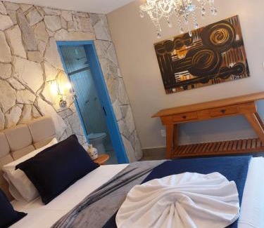 Old Town Hotel | Pousada Solar Mestre Propício