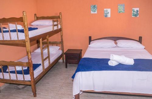 Praia da Vila Hotel | Pousada Solar Tropical