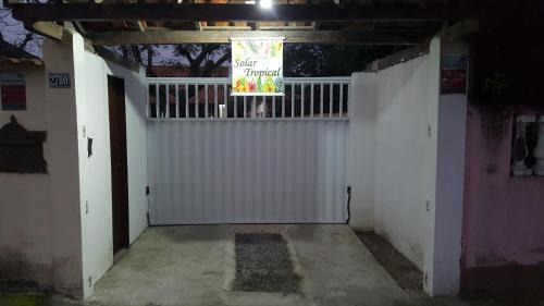 Praia da Vila Hotel | Pousada Solar Tropical