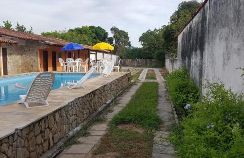 Praia da Vila Hotel | Pousada Solar Tropical