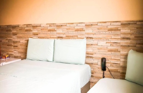 Guaruja Hotel | Pousada Solarium