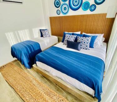 Prea Hotel | Pousada Sole - D3 Experience - Preá, CE