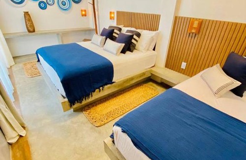 Prea Hotel | Pousada Sole - D3 Experience - Preá, CE