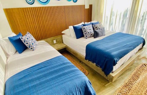 Prea Hotel | Pousada Sole - D3 Experience - Preá, CE