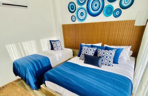 Prea Hotel | Pousada Sole - D3 Experience - Preá, CE