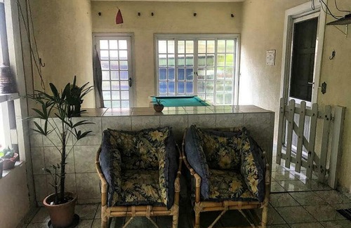 Quinta do Guarau Hotel | Pousada Sollar Viegas