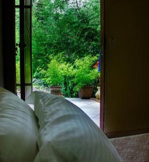 Lumiar Resort | Pousada Som de Lumiar