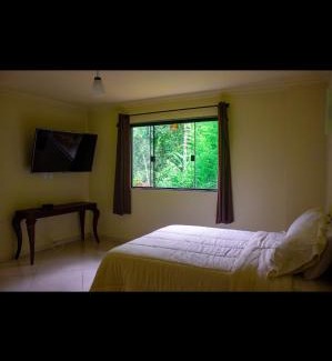 Lumiar Resort | Pousada Som de Lumiar