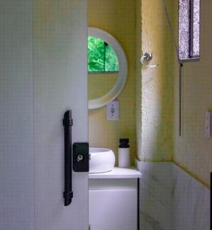 Lumiar Resort | Pousada Som de Lumiar