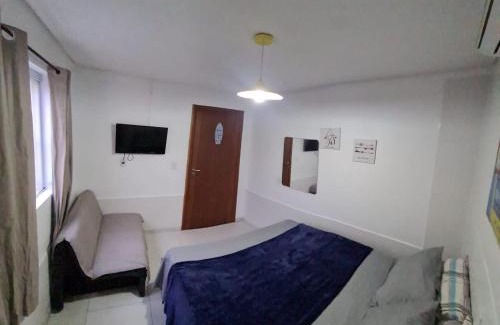 Barra da Lagoa Hotel | Pousada Sombrero