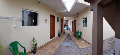 Barra da Lagoa Hotel | Pousada Sombrero