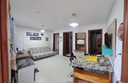 Barra da Lagoa Hotel | Pousada Sombrero