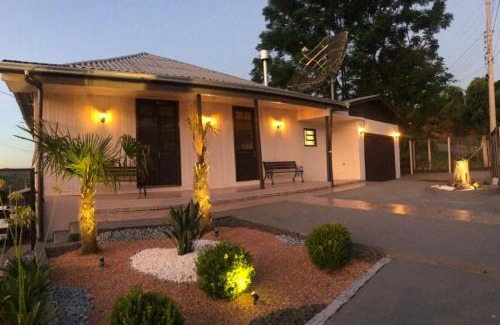Bento Goncalves House | Pousada Somenzi