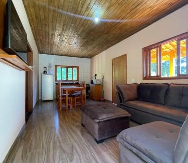 Camanducaia House | Pousada Sonho Meu