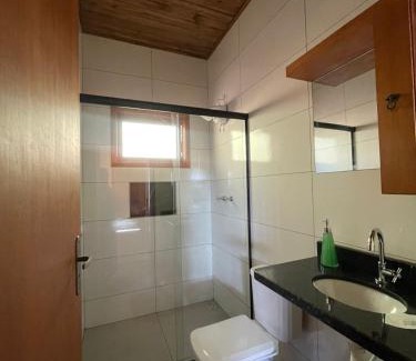 Camanducaia House | Pousada Sonho Meu
