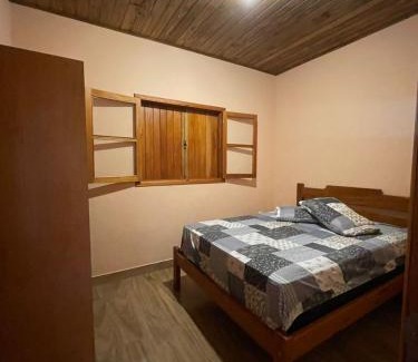 Camanducaia House | Pousada Sonho Meu