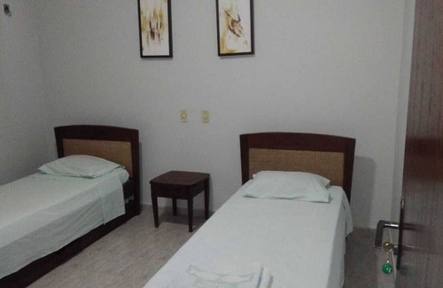 Caseara Hotel | Pousada Sonho Meu