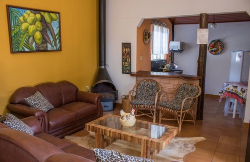 Itanhandu Hotel | Pousada Sonho Meu