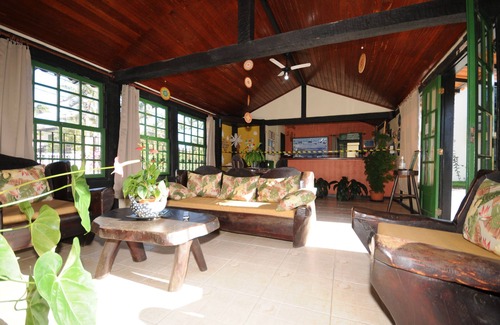 Costazul Hotel | Pousada Sonho Verde