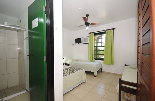 Costazul Hotel | Pousada Sonho Verde