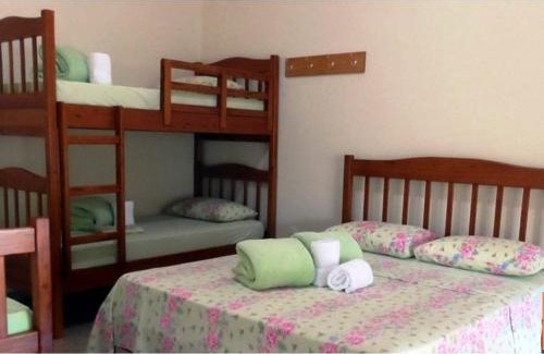 Olimpia Hotel | Pousada Sorocabana