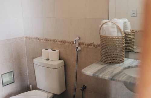 Tibau do Sul Hotel | Pousada Sossego