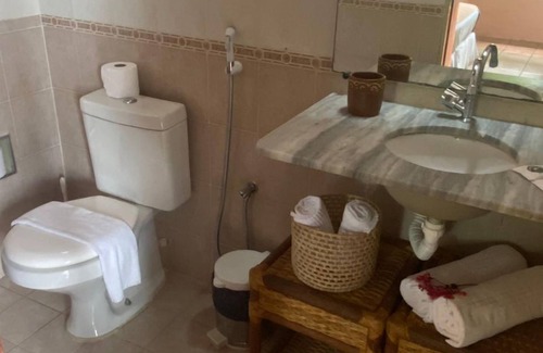 Tibau do Sul Hotel | Pousada Sossego