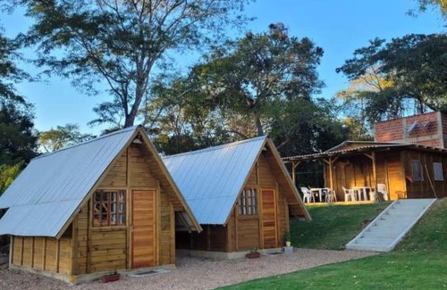 Lajeado Hotel | Pousada Sossego do Tocantins