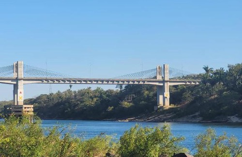 Lajeado Hotel | Pousada Sossego do Tocantins