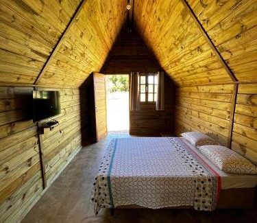 Lajeado Hotel | Pousada Sossego do Tocantins