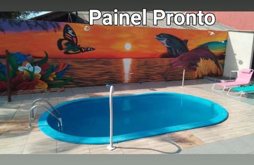 Santarem Hotel | Pousada Sossego Ronaldo e Clarinha