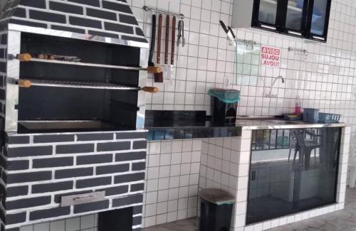 Salinopolis Hotel | Pousada Sossego Salinas