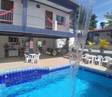 Salinopolis Hotel | Pousada Sossego Salinas