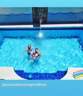 Salinopolis Hotel | Pousada Sossego Salinas