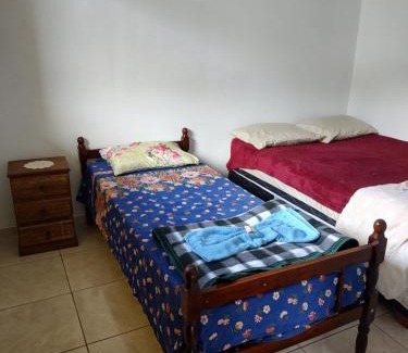 Sao Bento do Sapucai Hotel | Pousada Sothie