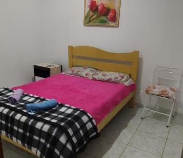 Sao Bento do Sapucai Hotel | Pousada Sothie