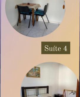 Sao Bento do Sapucai Hotel | Pousada Sothie