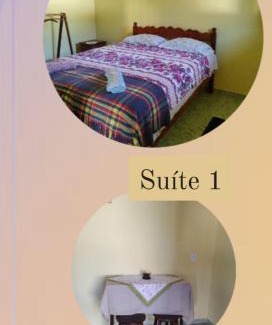 Sao Bento do Sapucai Hotel | Pousada Sothie