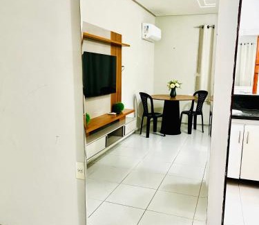 Sousa House | Pousada sousa Residencial Qrt 3