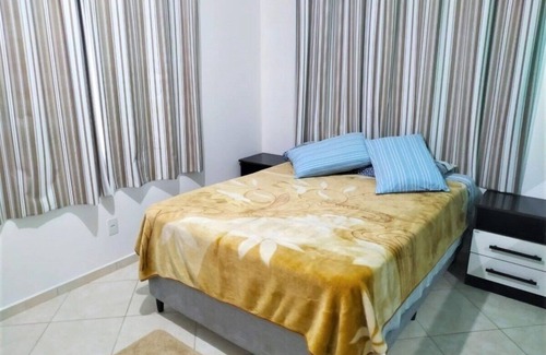 Alto Ribeirao Leste House | Pousada Souza (Ap. 03)