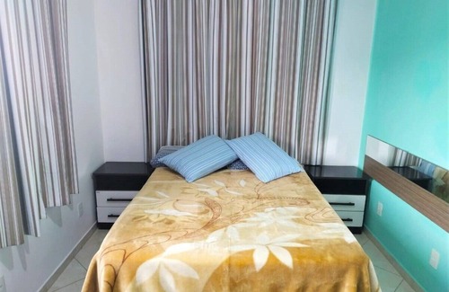 Alto Ribeirao Leste House | Pousada Souza (Ap. 03)