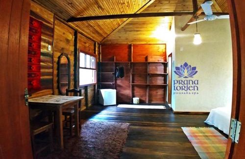 Santo Antonio do Leite Hotel | Pousada Spa Prana Lorien