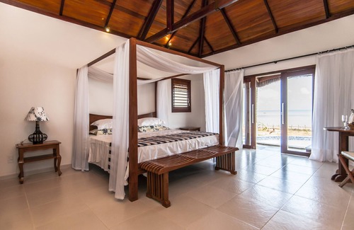 Touros Hotel | Pousada Spa dos Amores