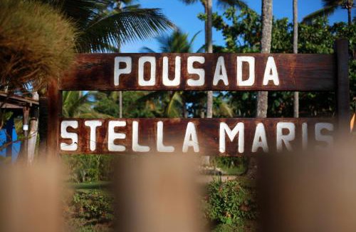 Canavieiras Hotel | POUSADA STELLA MARIS