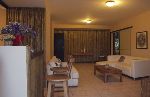 Flamengo Hotel | Pousada Stella Tropical