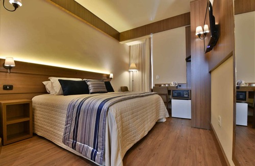 Floresta Hotel | Pousada Stillo Gramado Exclusive