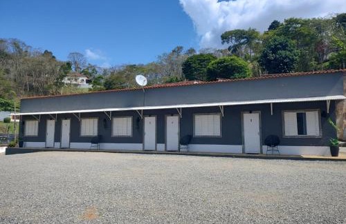 Vila Margarida Hotel | Pousada Styllus Miguel Pereira