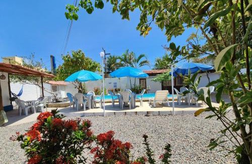 Sao Domingos House | Pousada Suítes do Atlântico